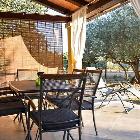 Holiday House Val Vidal Rovinj Exterior foto