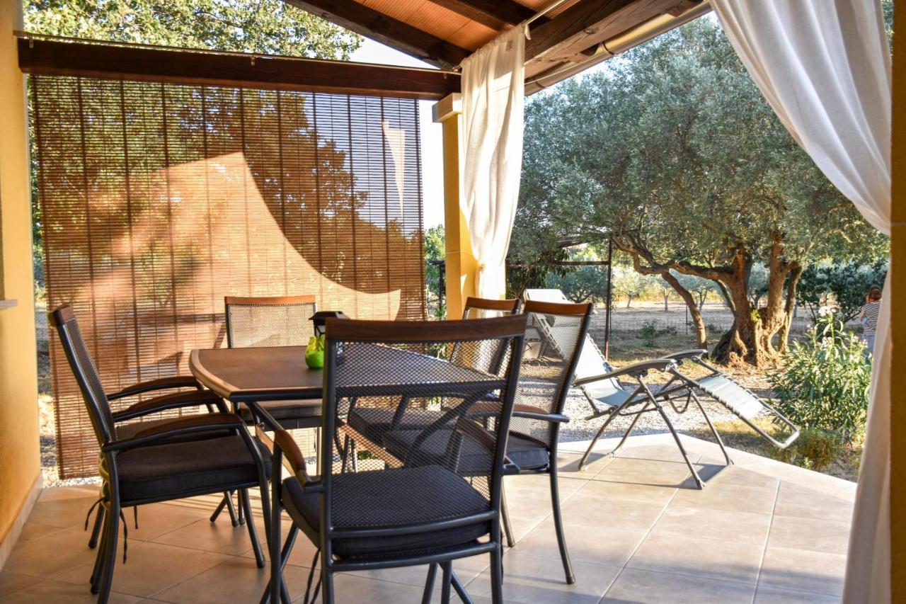 Holiday House Val Vidal Rovinj Exterior foto