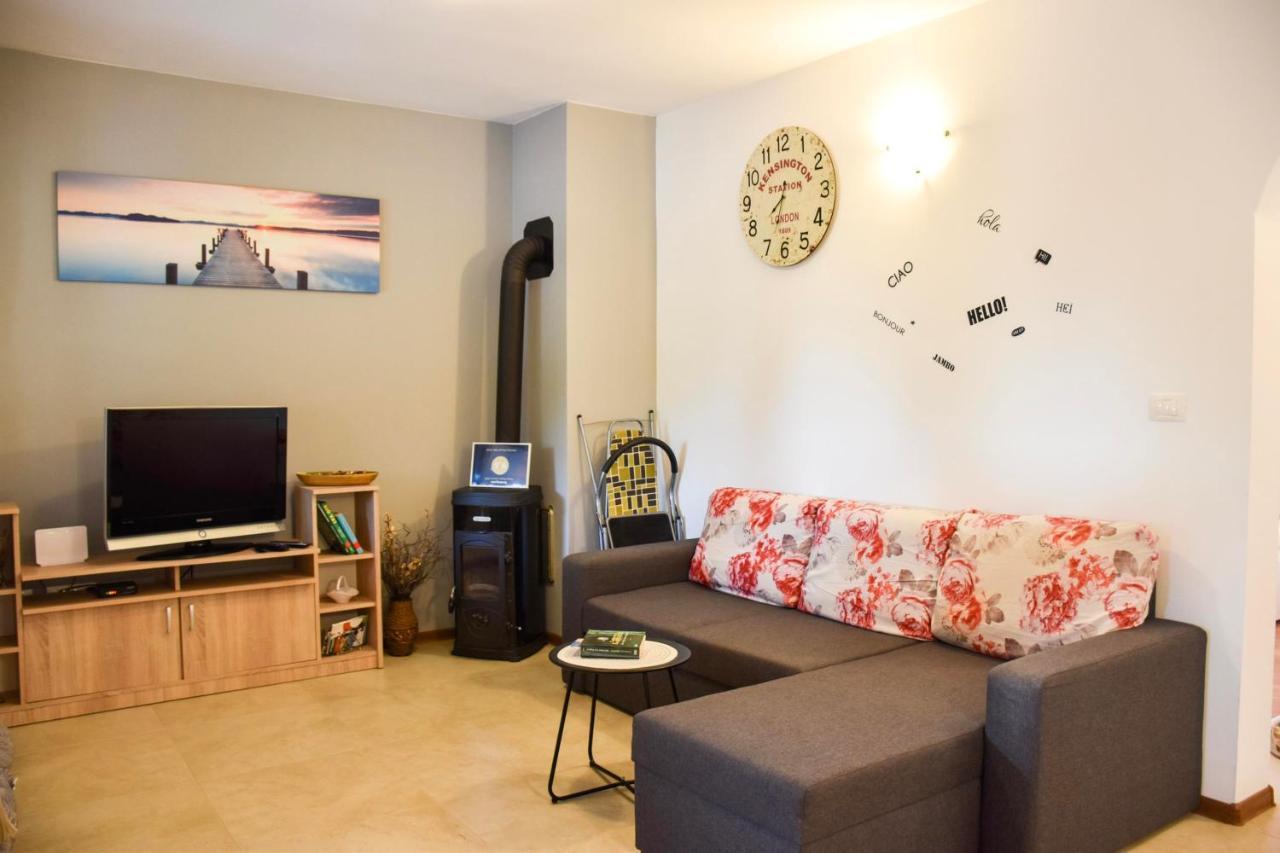 Holiday House Val Vidal Rovinj Exterior foto