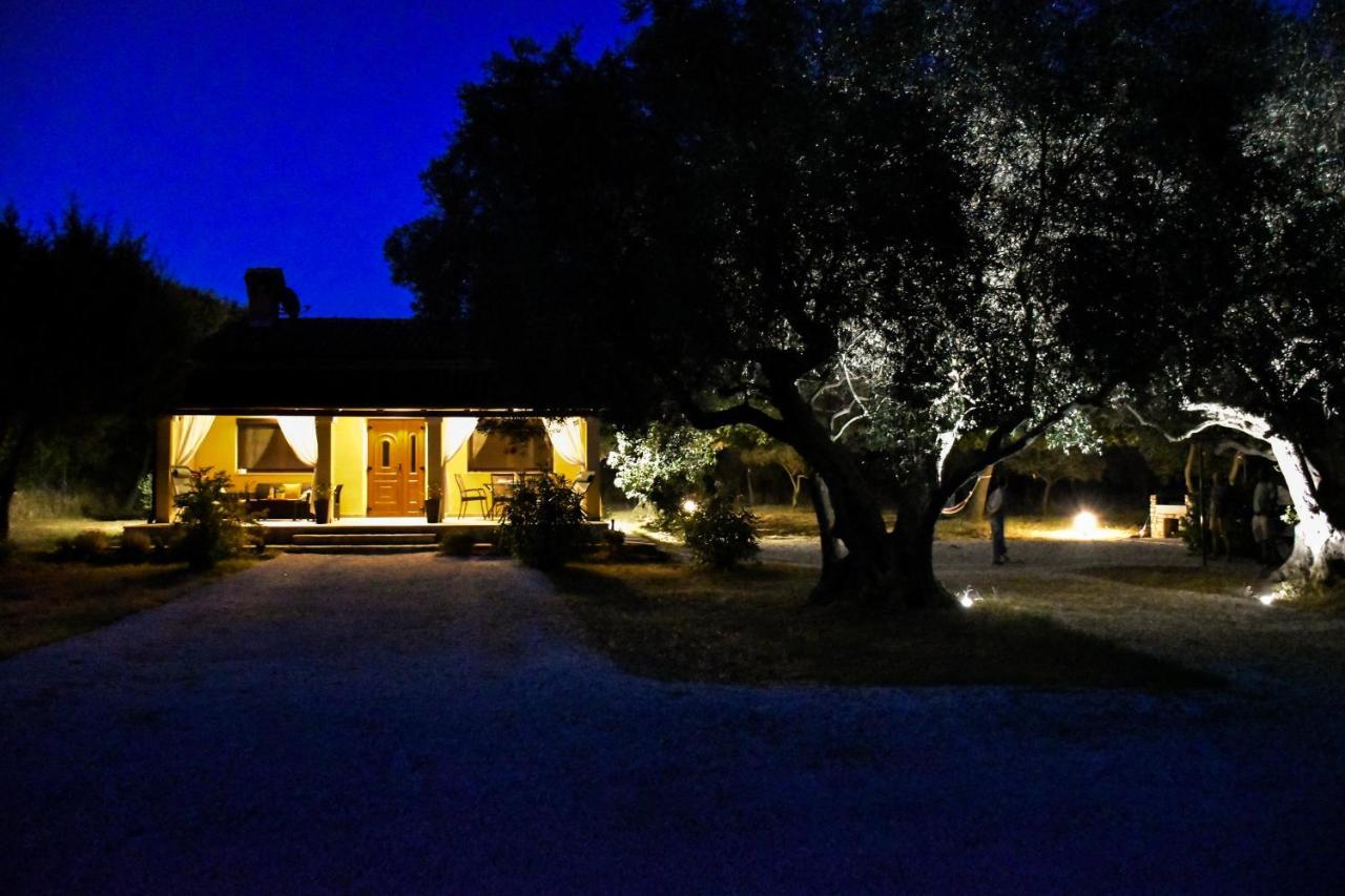 Holiday House Val Vidal Rovinj Exterior foto
