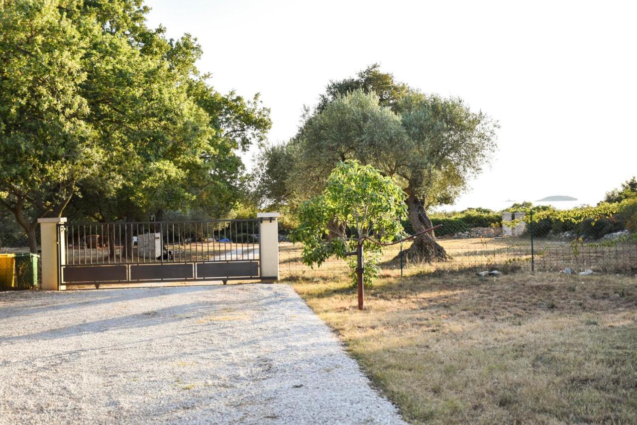 Holiday House Val Vidal Rovinj Exterior foto