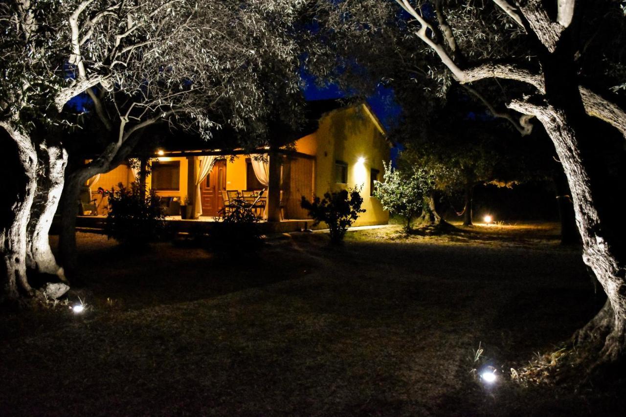 Holiday House Val Vidal Rovinj Exterior foto