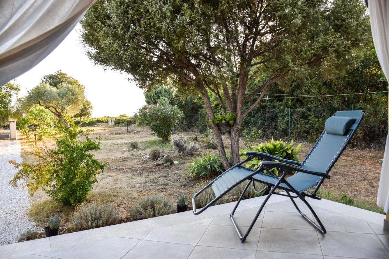 Holiday House Val Vidal Rovinj Exterior foto