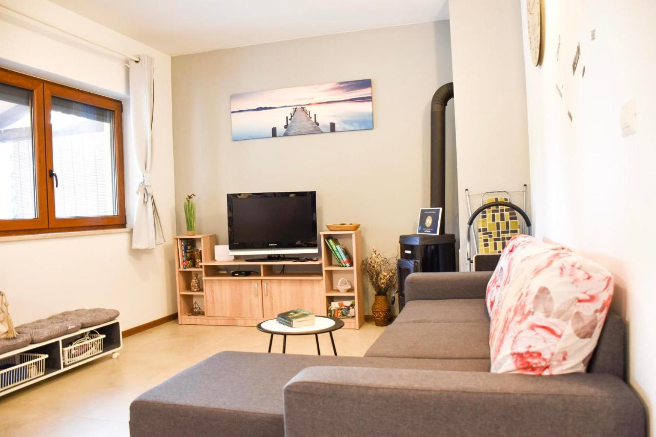 Holiday House Val Vidal Rovinj Exterior foto