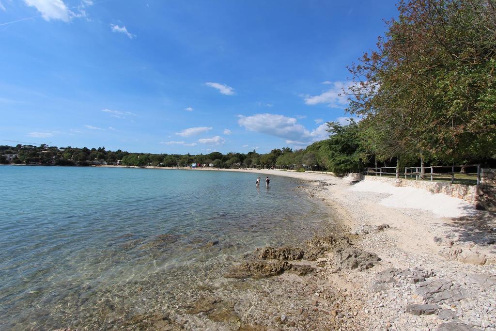 Holiday House Val Vidal Rovinj Exterior foto